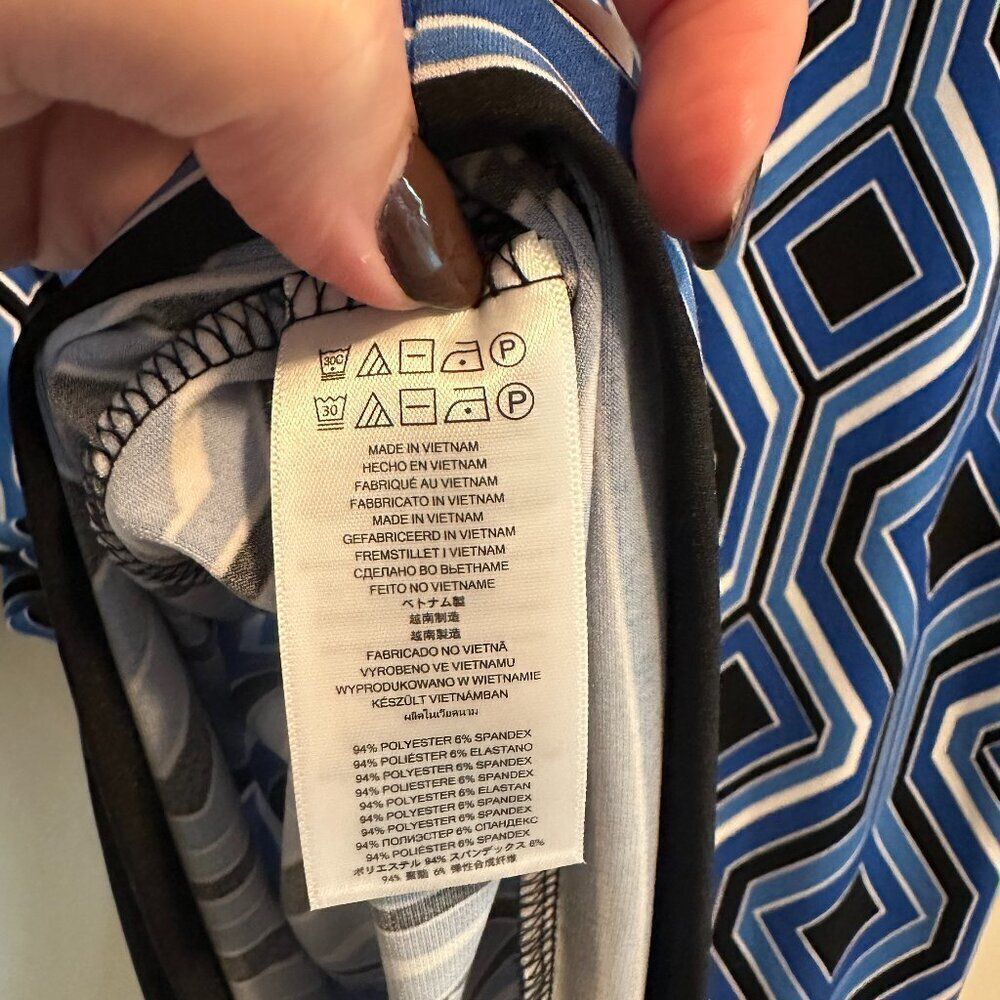 NWT Michael Kors Dress - Picture 3 of 4